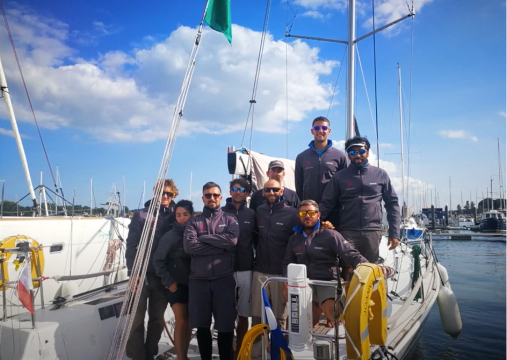 27 fastnet 27 fastnet