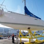 La Spezia - perizia prima del trasferimento